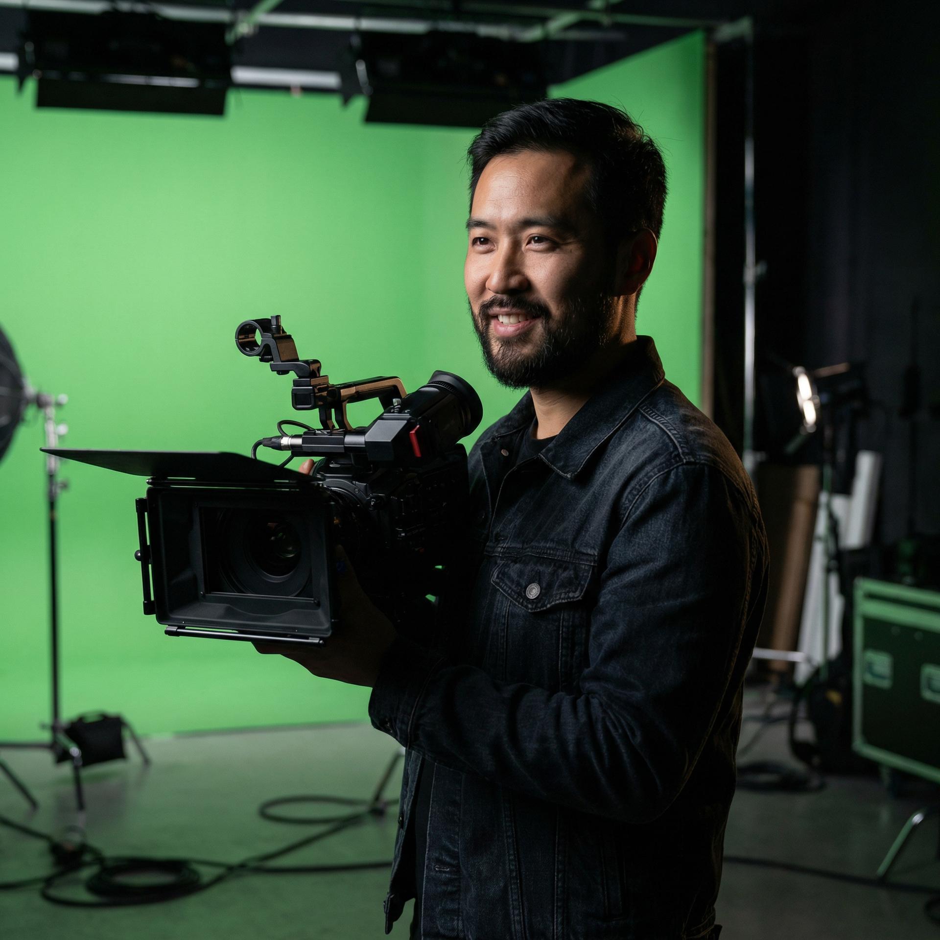 妻社游戏摄影师王浩