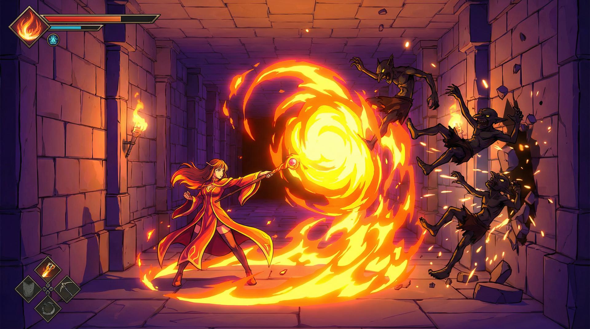 妻社 DNF地下城视频攻略